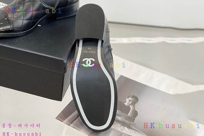 NEW 샤넬 부츠 신상 C 388803