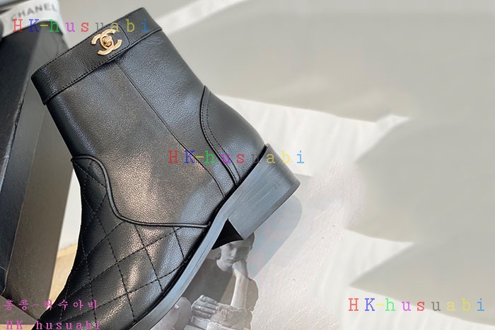 NEW 샤넬 부츠 신상 C 388803