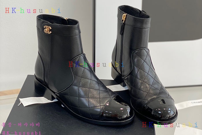 NEW 샤넬 부츠 신상 C 388803