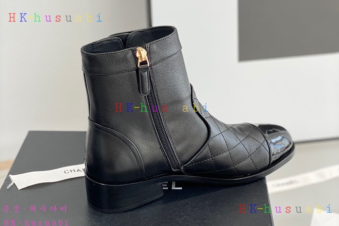 NEW 샤넬 부츠 신상 C 388803