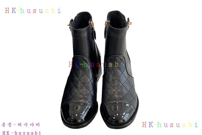 NEW 샤넬 부츠 신상 C 388803
