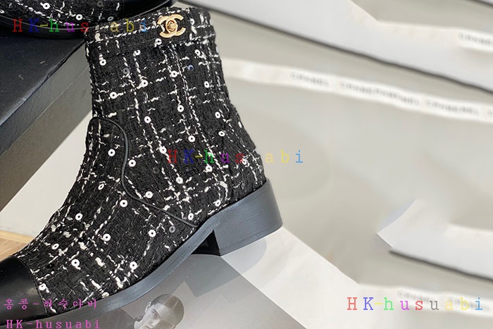 NEW 샤넬 부츠 신상 C 388804