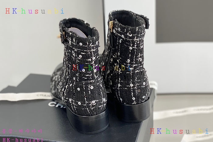 NEW 샤넬 부츠 신상 C 388804