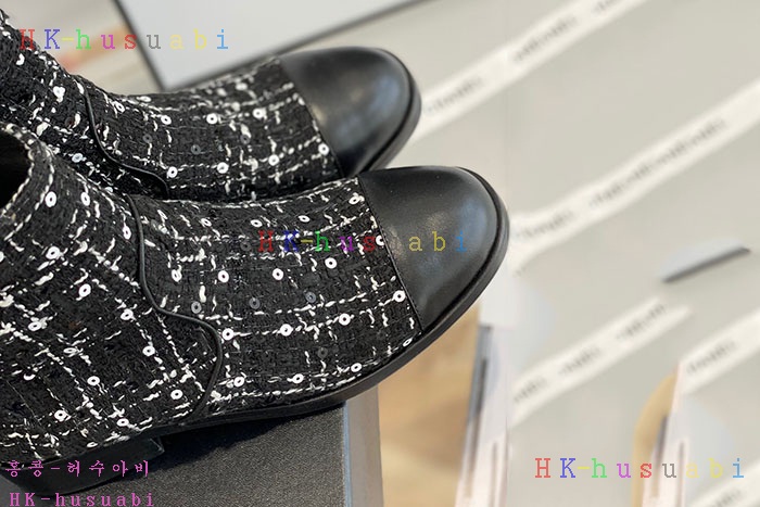 NEW 샤넬 부츠 신상 C 388804