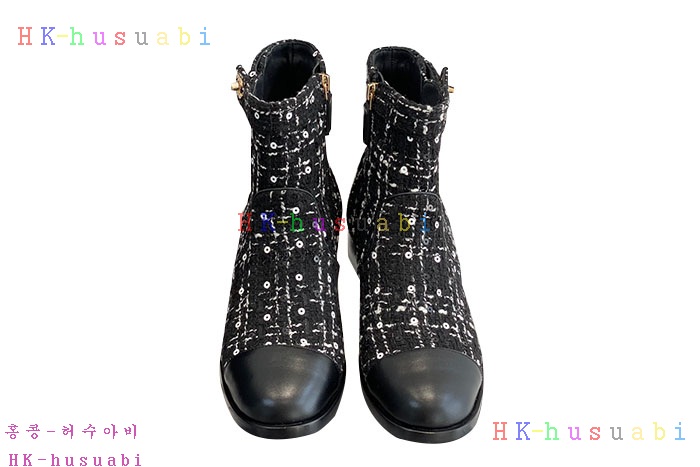 NEW 샤넬 부츠 신상 C 388804