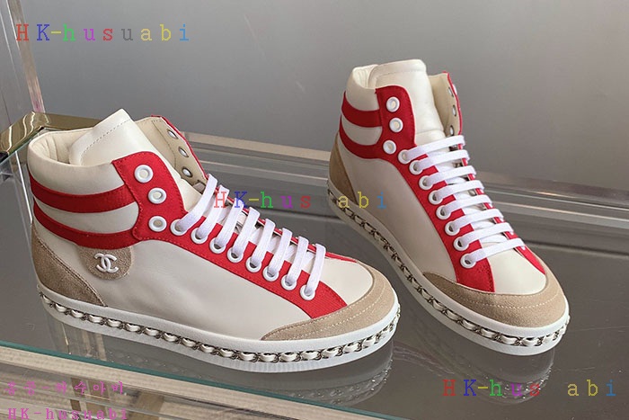 NEW 샤넬 신발 신상 C 3825008