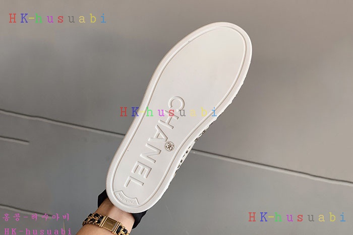 NEW 샤넬 신발 신상 C 3825008