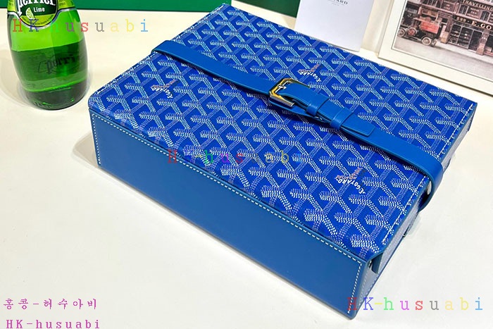 ★미러급★고야드 시계 박스 GY 855510-8