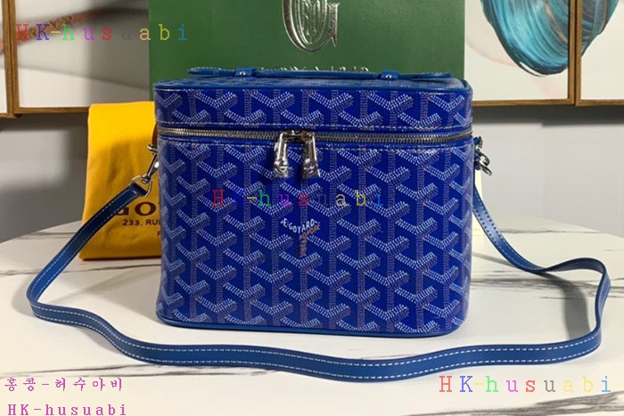 ★미러급★고야드 뮤즈 베니티 코스메틱 케이스 GY 8566401-10