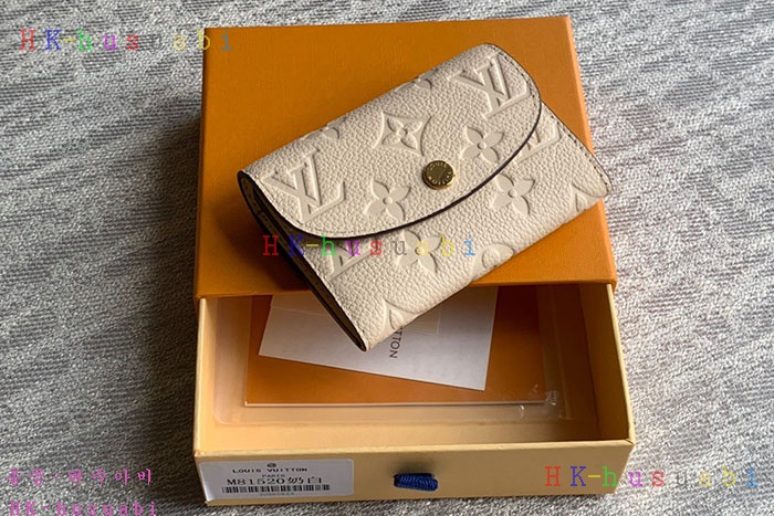 ★미러급★루이비통 로잘리 코인 퍼스 M81445