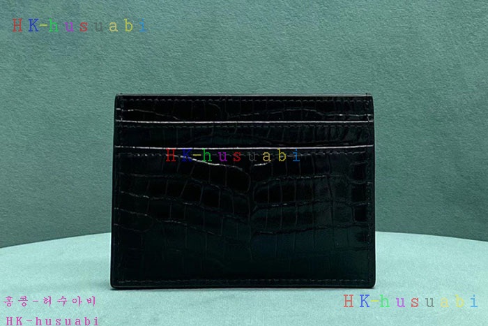 ★미러급★입생로랑 여자 카드지갑  423291