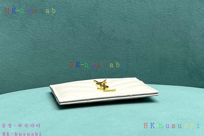 ★미러급★입생로랑 여자 카드지갑  423291-6