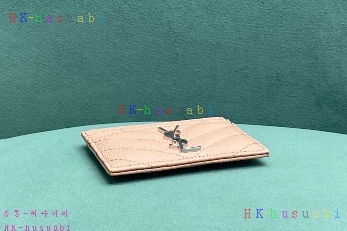 ★미러급★입생로랑 여자 카드지갑  423291-8