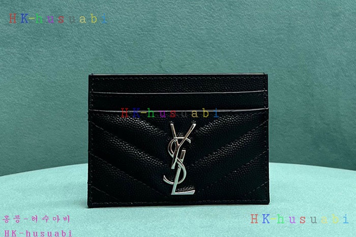 ★미러급★입생로랑 여자 카드지갑  423291-13