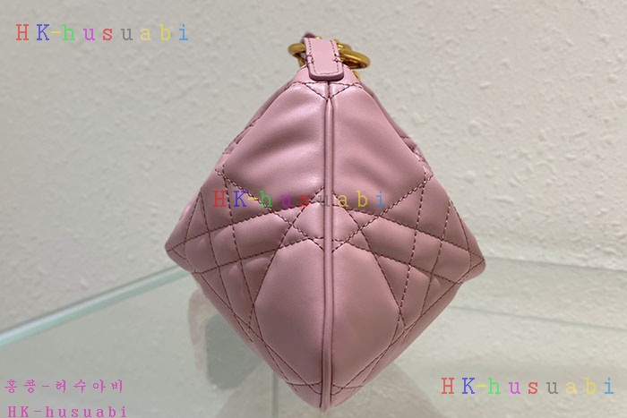 ★미러급★디올 카로 튤립 미니 백 S5139-4