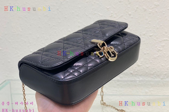 ★미러급★디올 레이디 휴대폰 파우치 S0977-3