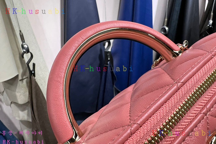 ★미러급★샤넬 베니티 체인 코스메틱 케이스 AP2846