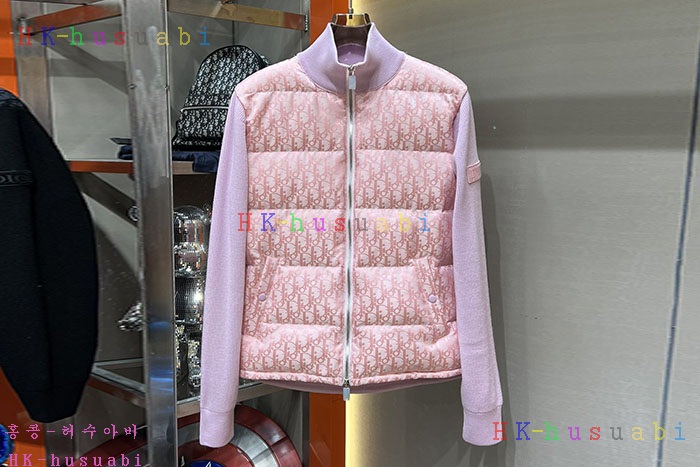 NEW 디올 상의 신상 DR 0201440