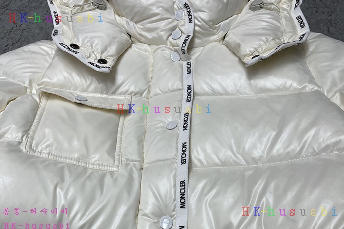 NEW 몽클레어 패딩 신상 M 755011