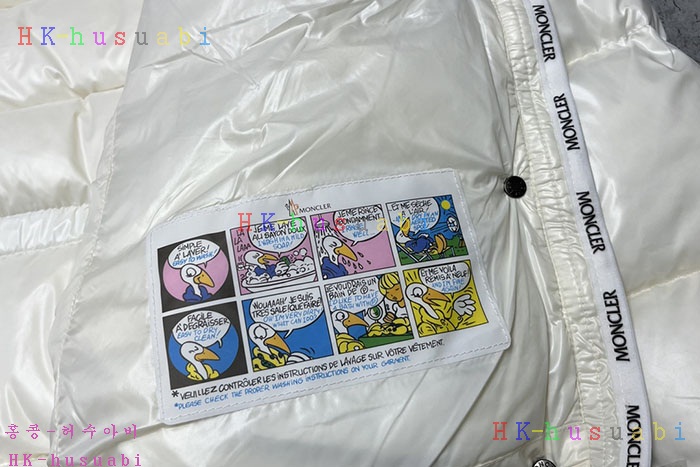 NEW 몽클레어 패딩 신상 M 755011