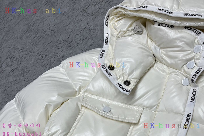 NEW 몽클레어 패딩 신상 M 755011