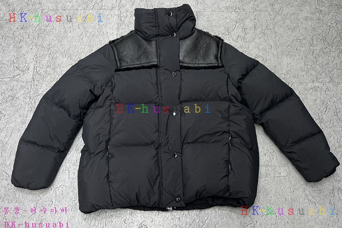 NEW 몽클레어 패딩 신상 M 755013