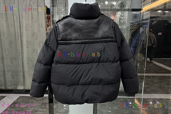 NEW 몽클레어 패딩 신상 M 755013