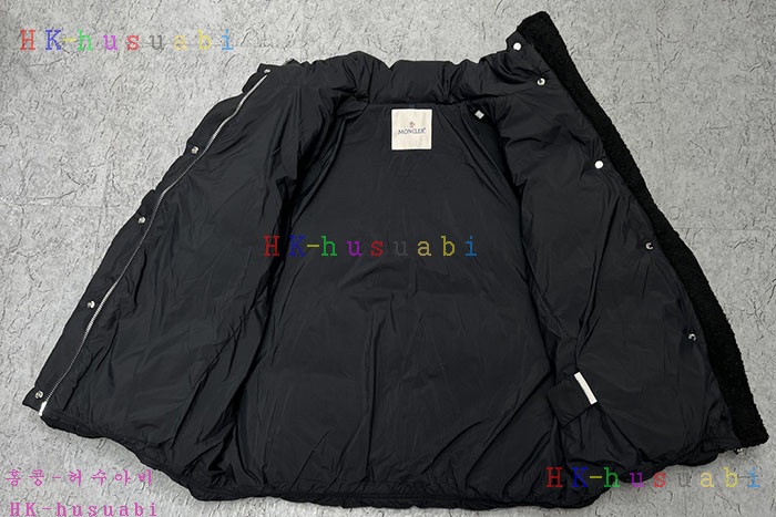 NEW 몽클레어 패딩 신상 M 755013