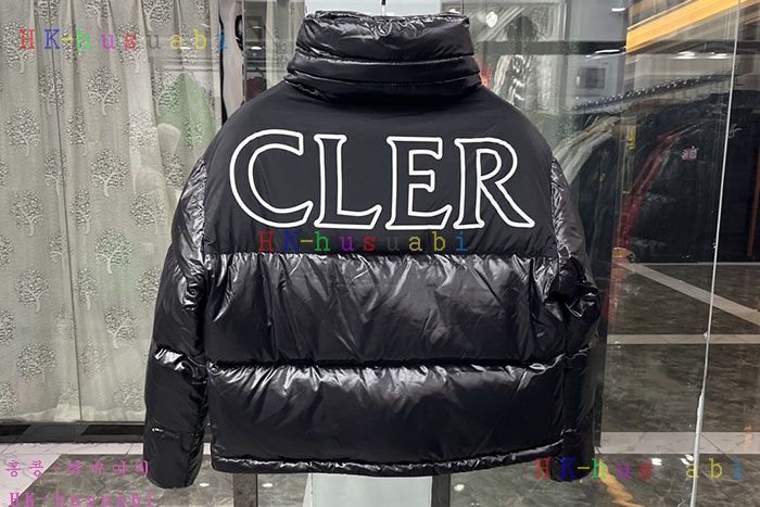 NEW 몽클레어 패딩 신상 M 755016