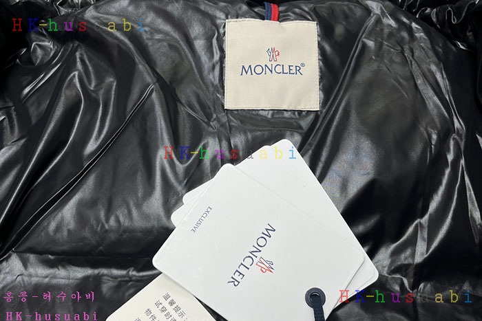 NEW 몽클레어 패딩 신상 M 755016