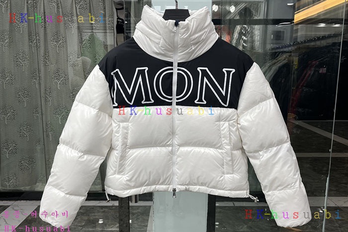 NEW 몽클레어 패딩 신상 M 755017
