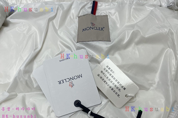 NEW 몽클레어 패딩 신상 M 755017