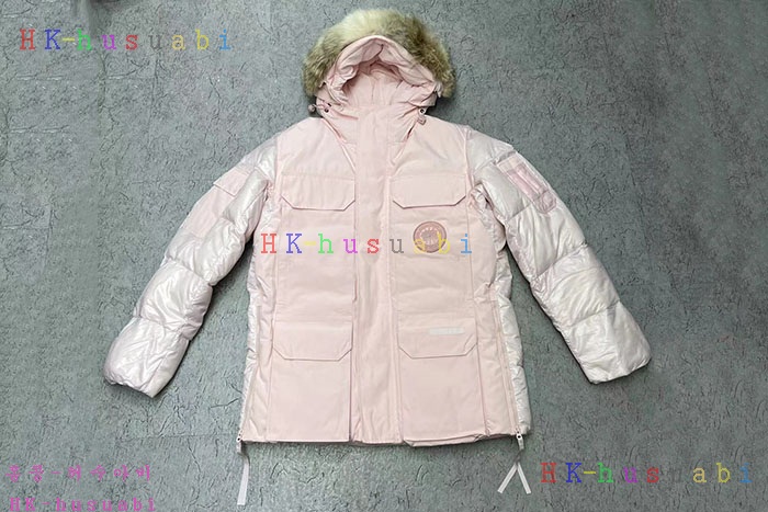 NEW 캐나다구스 패딩 신상 C 559003
