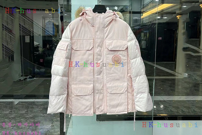 NEW 캐나다구스 패딩 신상 C 559003
