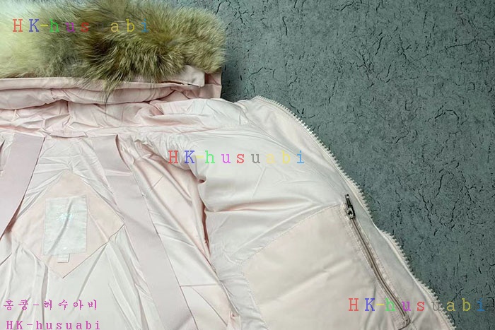 NEW 캐나다구스 패딩 신상 C 559003
