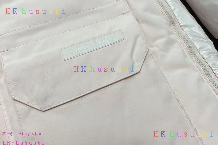 NEW 캐나다구스 패딩 신상 C 559003