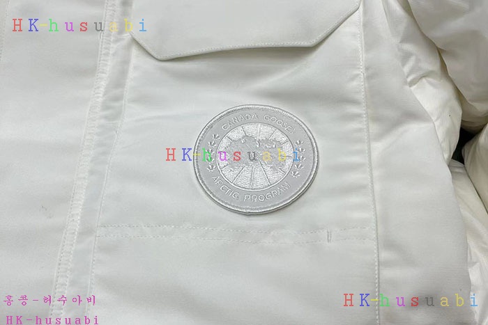 NEW 캐나다구스 패딩 신상 C 559004