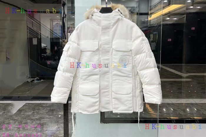 NEW 캐나다구스 패딩 신상 C 559004