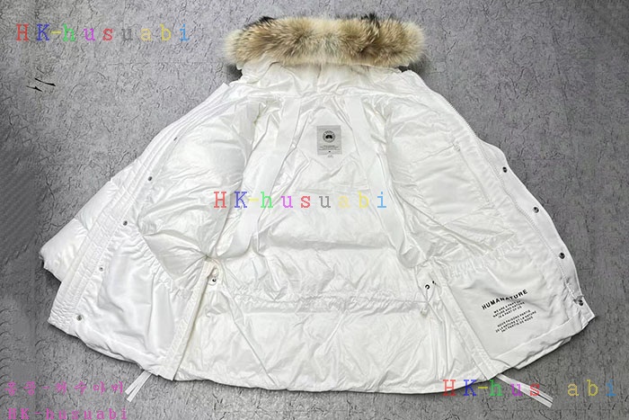 NEW 캐나다구스 패딩 신상 C 559004