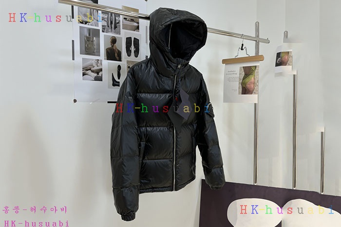 NEW 프라다 패딩 신상 P 965345