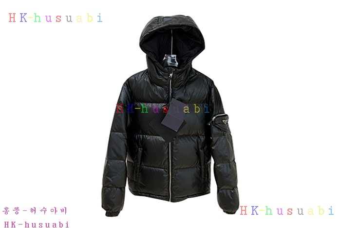 NEW 프라다 패딩 신상 P 965345