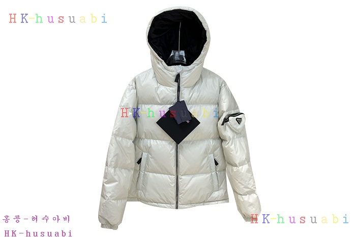 NEW 프라다 패딩 신상 P 965346