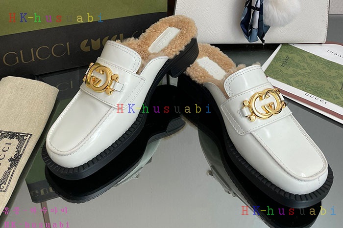 NEW 구찌 신발 신상 GU 936001
