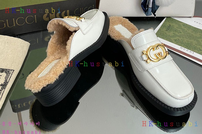 NEW 구찌 신발 신상 GU 936001
