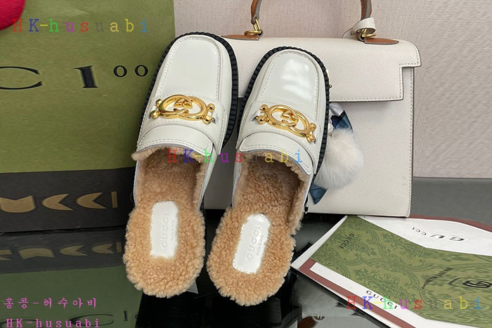 NEW 구찌 신발 신상 GU 936001