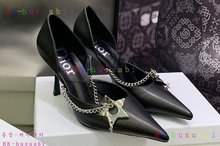 NEW 디올 신발 신상  DR 668816