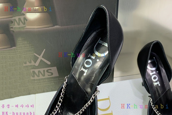 NEW 디올 신발 신상  DR 668816