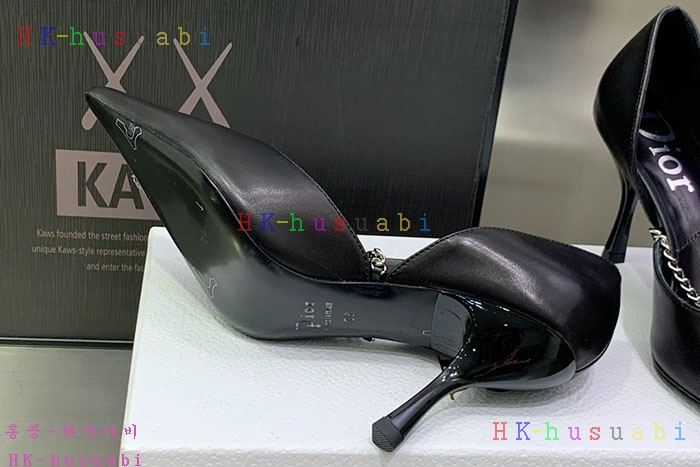 NEW 디올 신발 신상  DR 668816