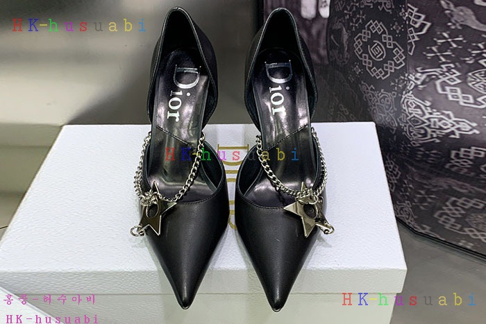 NEW 디올 신발 신상  DR 668816