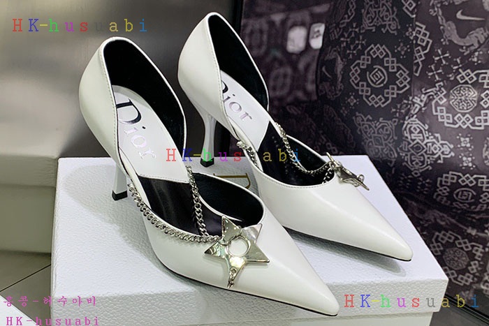 NEW 디올 신발 신상  DR 668817